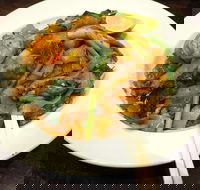 Pure Thai - Nelson Bay Accommodation.com