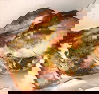 Red Rooster - Nelson Bay Accommodation.com