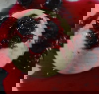 Restaurant at Rowers on the River - Accommodation Nelson Bay