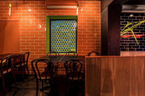 Ricepot Restaurant - Accommodation Nelson Bay 0