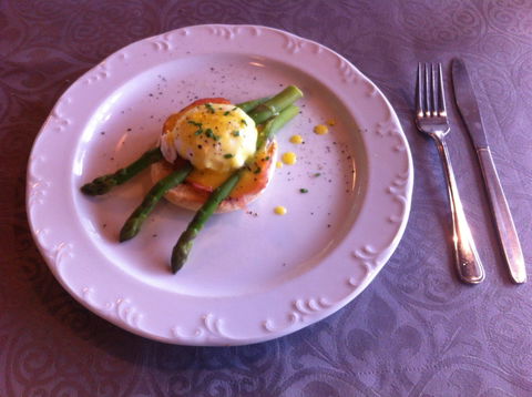 Riverside Bar And Restaurant: Mount Seaview Resort - Accommodation Nelson Bay 0