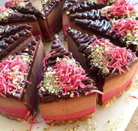 Sattva Cafe - Accommodation Nelson Bay