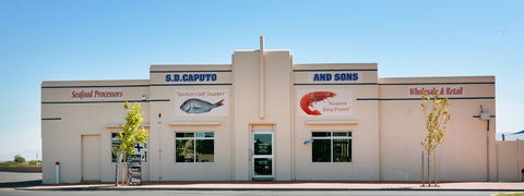 S.D. Caputo And Sons - Accommodation Nelson Bay 1