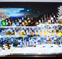 Seren8 Restaurant  Bar - Accommodation Nelson Bay