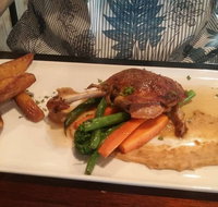 Sherwoods Restaurant - Accommodation Nelson Bay