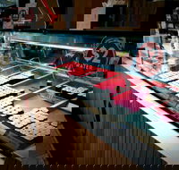 Sushi Sushi - Maribyrnong