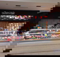 Sushi Bar - Accommodation Nelson Bay