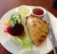 Svaks Cafe
