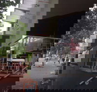 The Grind on Hay - Nelson Bay Accommodation.com