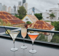 The Balfour Kitchen - Spicers Balfour Hotel - Accommodation Nelson Bay