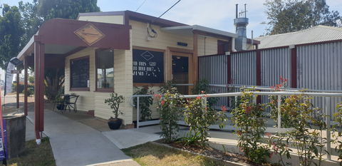 The West End Store Wauchope - Accommodation Nelson Bay 0