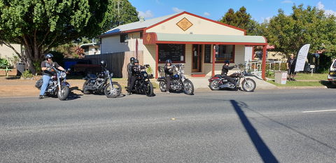 The West End Store Wauchope - Accommodation Nelson Bay 1