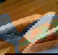 Three Mugs Canteen  Espresso - Nelson Bay Accommodation.com