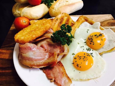 Wafflin On Cafe - Nelson Bay Accommodation.com 0