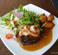 Waterlife Restaurant