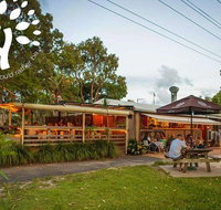 Yum Yum Tree Cafe