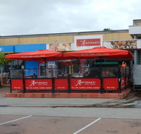 Antipasti Deli Cafe - Accommodation Nelson Bay