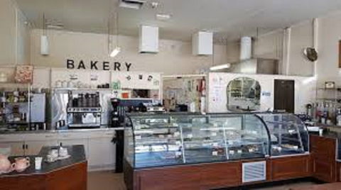 Ardrossan Bakery - Nelson Bay Accommodation.com 1