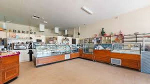 Ardrossan Bakery - Nelson Bay Accommodation.com 2