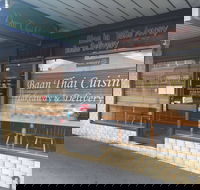 Baan Thai Cuisine - Accommodation Nelson Bay