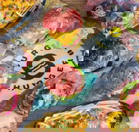 Burger Shurger - Accommodation Nelson Bay