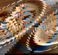 Caffeine And Gasoline - Accommodation Nelson Bay