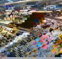 Caffe Dolce - Accommodation Nelson Bay