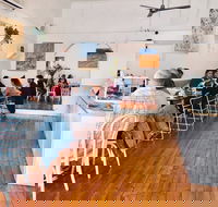 Cafe 127 - Accommodation Nelson Bay