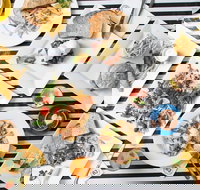 Cafe 63 - South Brisbane - Nelson Bay Accommodation.com