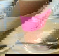 Cafe Bliss - Nelson Bay Accommodation.com