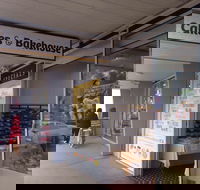 Castello's Foresters Arms Hotel