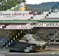 Cheeky Fox - Accommodation Nelson Bay