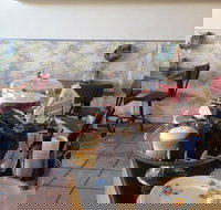 Claudia's Cafe - Accommodation Nelson Bay