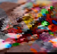 Cold Rock Ice Creamery - Cranbourne - Accommodation Nelson Bay