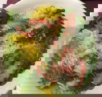 Emerald ChineseVietnamese Restaurant - Accommodation Nelson Bay