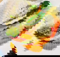 Ferntree Thai - Accommodation Nelson Bay