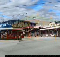 Flo Espresso - Accommodation Nelson Bay