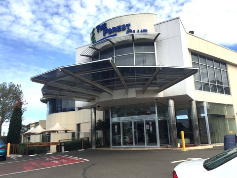 Forestville RSL - Nelson Bay Accommodation.com 0
