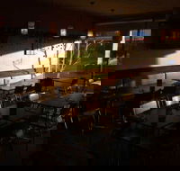 Ghin Thai Cafe Restaurant