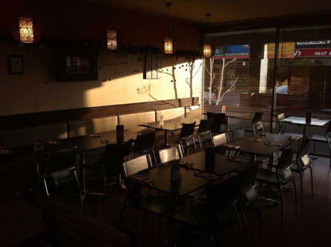 Ghin Thai Cafe Restaurant - Nelson Bay Accommodation.com 0