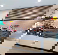 Han's Sushi - Accommodation Nelson Bay