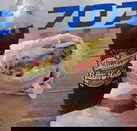 Hobsons Bay Fish  Chip Shop