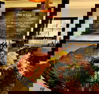 Inkwell Wines Tasting Rooms - Accommodation Nelson Bay