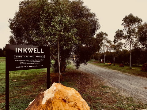 Inkwell Wines Tasting Rooms - Accommodation Nelson Bay 2