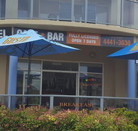 Jopen Cafe - Nelson Bay Accommodation.com