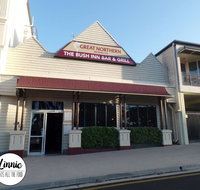 Le Bon Choix - Brisbane CBD - Nelson Bay Accommodation.com