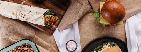 Little-L Chicken & Burgers - North Bondi - Accommodation Nelson Bay 0