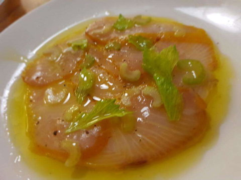 Lulu La Delizia - Nelson Bay Accommodation.com 0