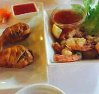 Moonlight Modern Vietnamese Restaurant - Accommodation Nelson Bay