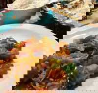 Morpeth Woodfire Pizza and Indian Delicacies - Accommodation Nelson Bay